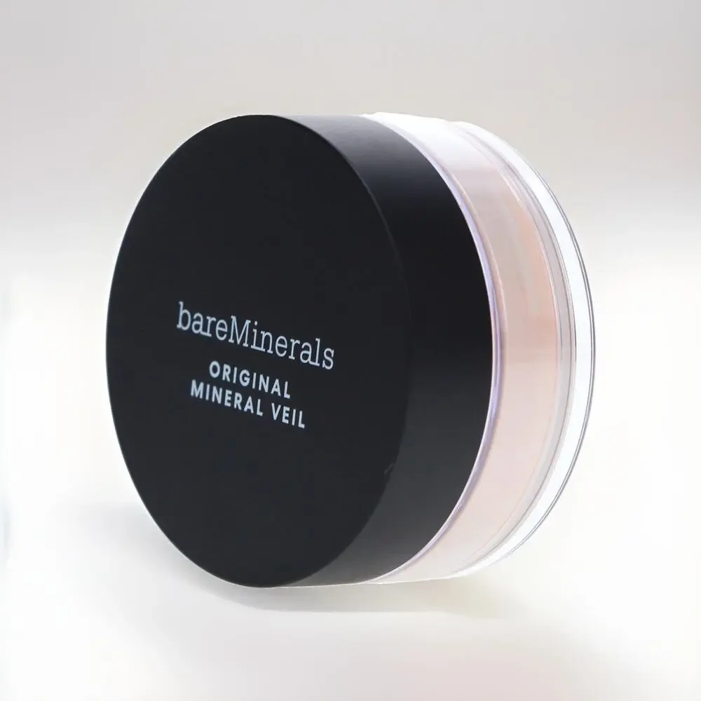 BAREMINERALS Original Mineral Veil Illuminating Loose Setting Powder Translucent